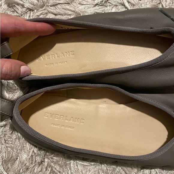 Everlane the Day Ballet Flat - New - flaws - Picture 6 of 8